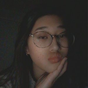 Meet your Posher, Kaylani